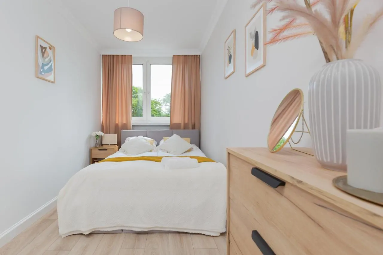 Warsaw Center Capitol Apartment By Noclegi Renters