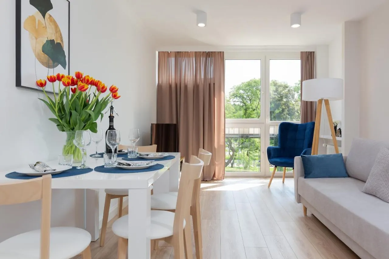 Warsaw Center Capitol Apartment By Noclegi Renters 0*,  Poland