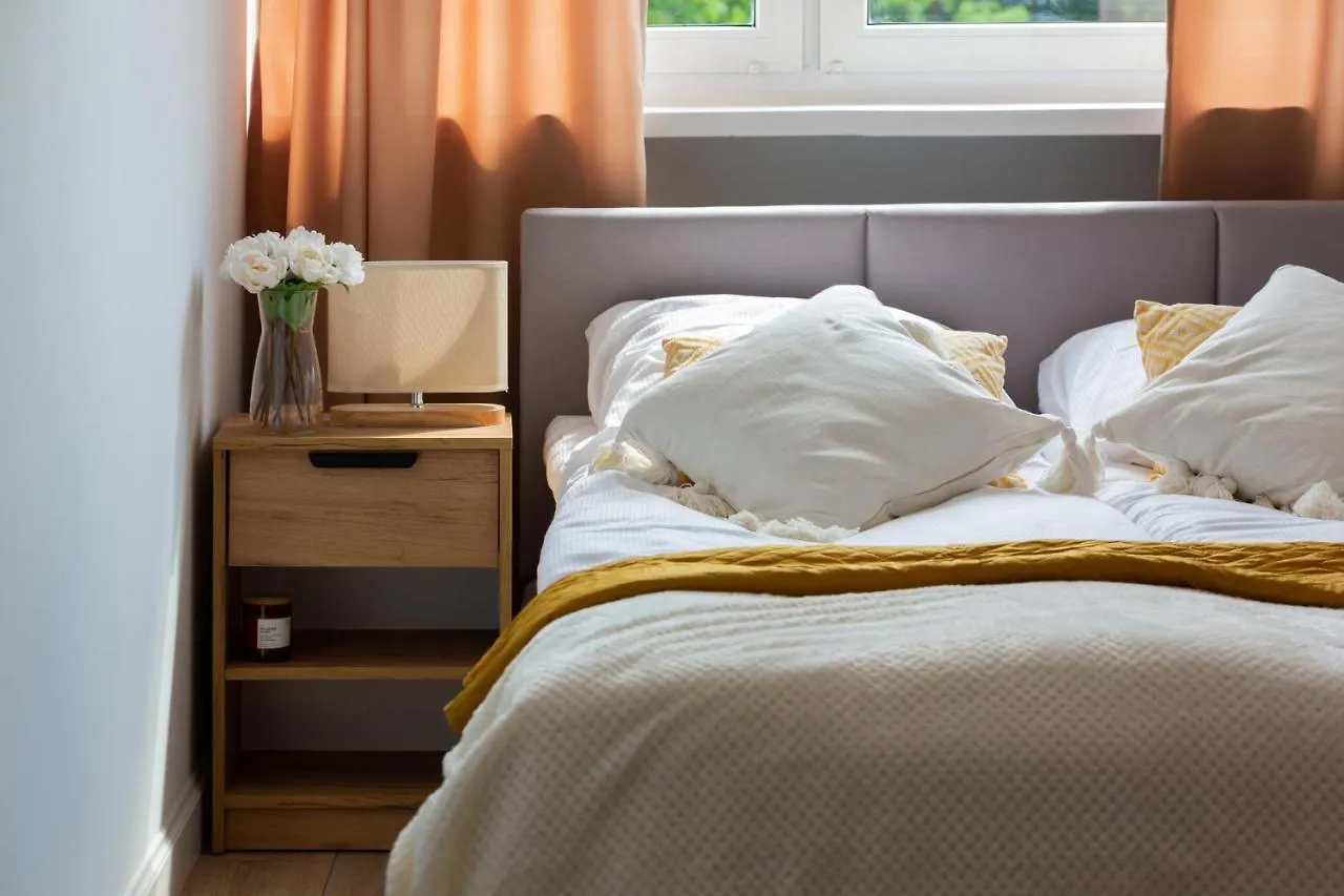 Warsaw Center Capitol Apartment By Noclegi Renters